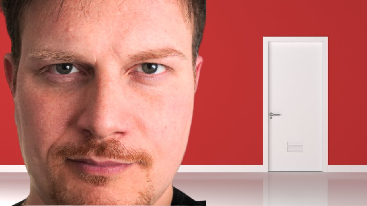 Red Passion: Transforming the Room! Passione Rossa, Trasformiamo La Stanza!