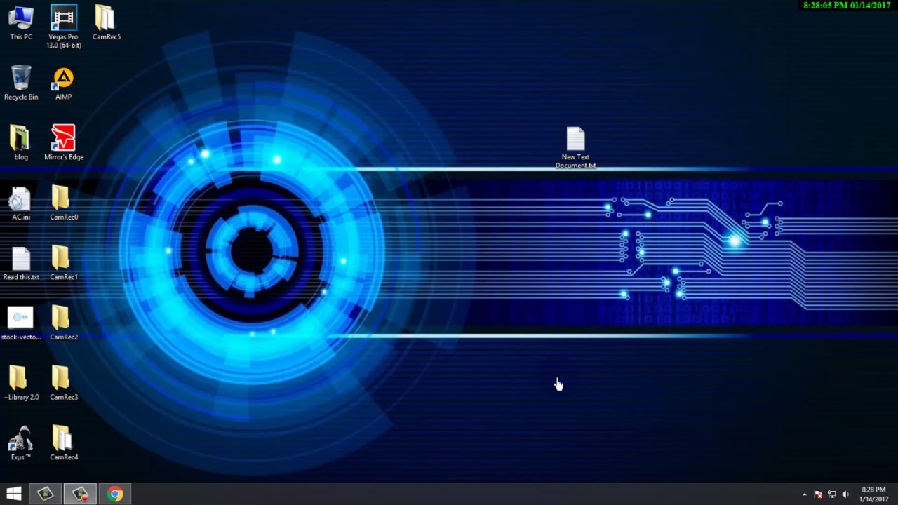 How to open adfly links in India without using any software