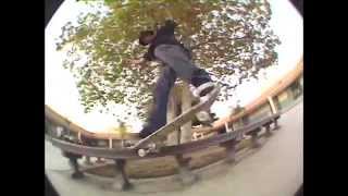 Shane Heyl Chicken Bone Nowison Part!!!