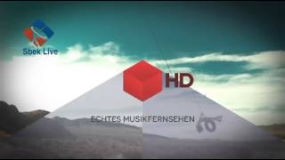 Deluxe Music TV frequency on astra and satellites