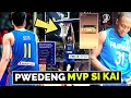 SUMABOG na PAHAYAG ni KAI SOTTO ! Fiba MVP PWEDE si KAI ! JB sa Gilas NEXT YEAR !