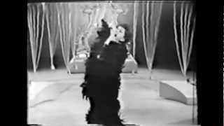 Watch Judy Garland What Now My Love video