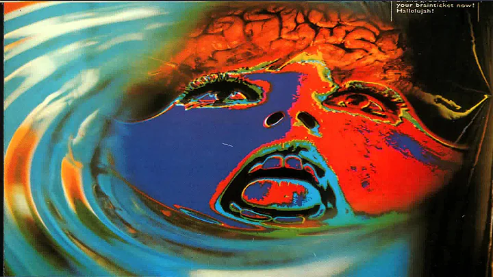 Brainticket - 1971 - Cottonwood Hill [Full Album]