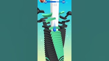 🔥stuck ball-crash Playtforms -level 58-#tiktok #shorts #short #reels #youtubeshorts #trending #viral