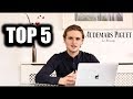 Top 5 - Audemars Piguet