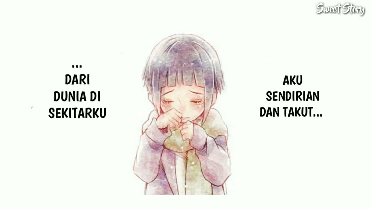DOUJINSHI - Kau Merubah Ku II NaruHina - Sub Indo