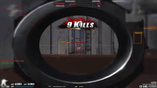 Combat Arms : The Classic Hacks Mai 2018