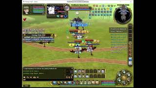 Prologic Flyff Jumali Evolution Trial