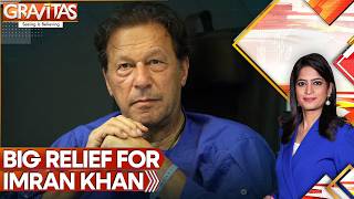 Pak SC Orders Imran Khan's Transfer From Jail to Hospital, Curbs Media Amid 'Death' Rumours | WION