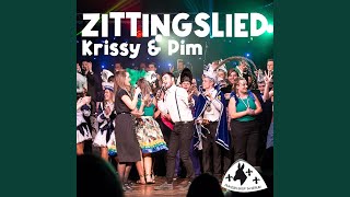 Zittingslied (feat. Krissy \u0026 Pim)