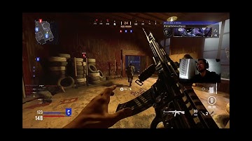 My FIRST “NUKE” GAMEPLAY in VANGUARD (V2 Rocket)