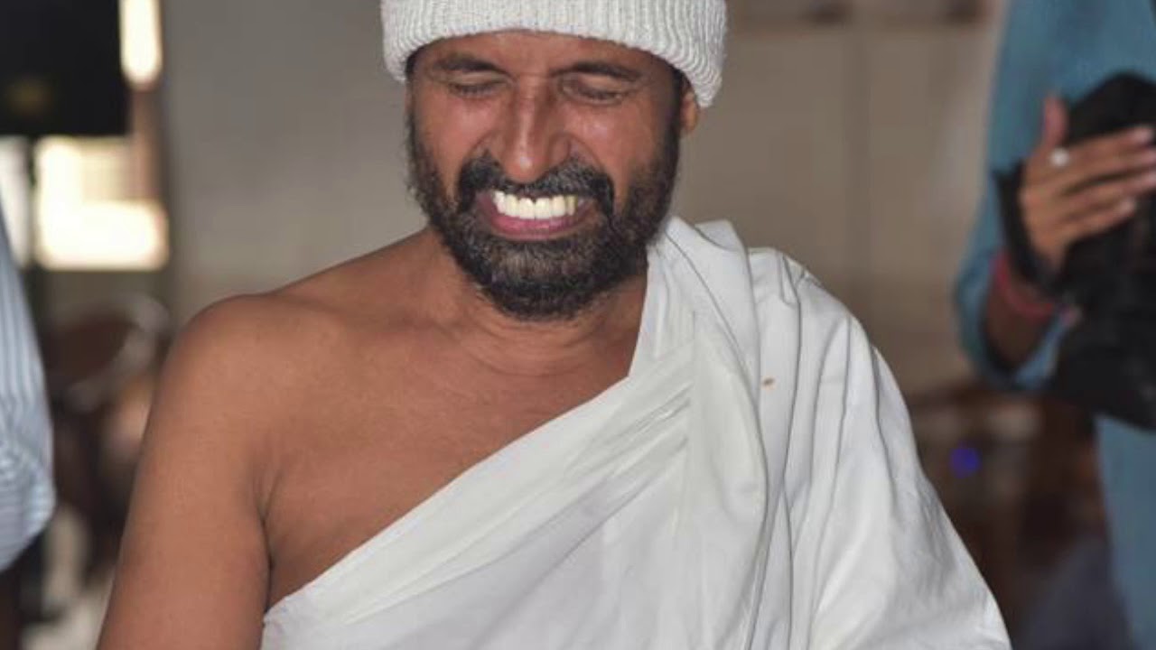 Datt Bavni by Jagdishanandji.