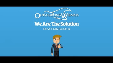 Outsourcing Wizards - Modifying Packages