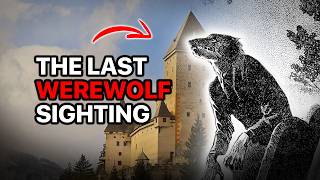 The Haunted Austrian Castle Where They Hunted Werewolves
