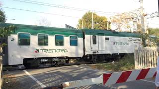 Ultimo Passaggio a Livello a Milano