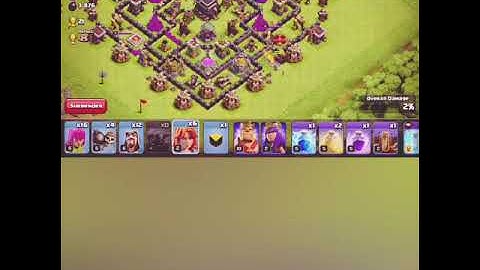 BEST LOOT (GOLD AND ELIXIR,DARK ELIXIR)   #COC