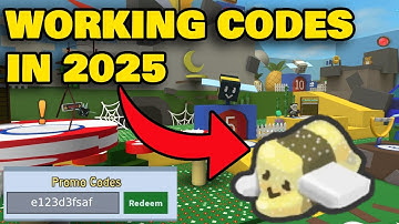 *SECRET* UPDATE!!🎁 Bee Swarm Simulator Codes 2025 - Codes For Bee Swarm Simulator