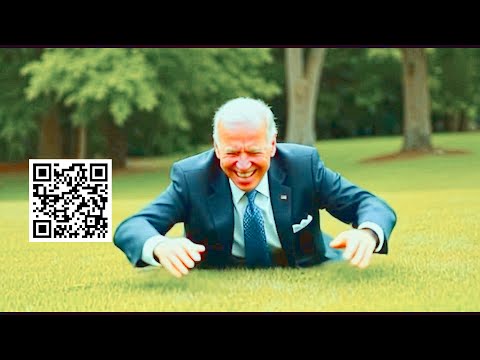 The Case Against Joseph Robinette Biden Jr