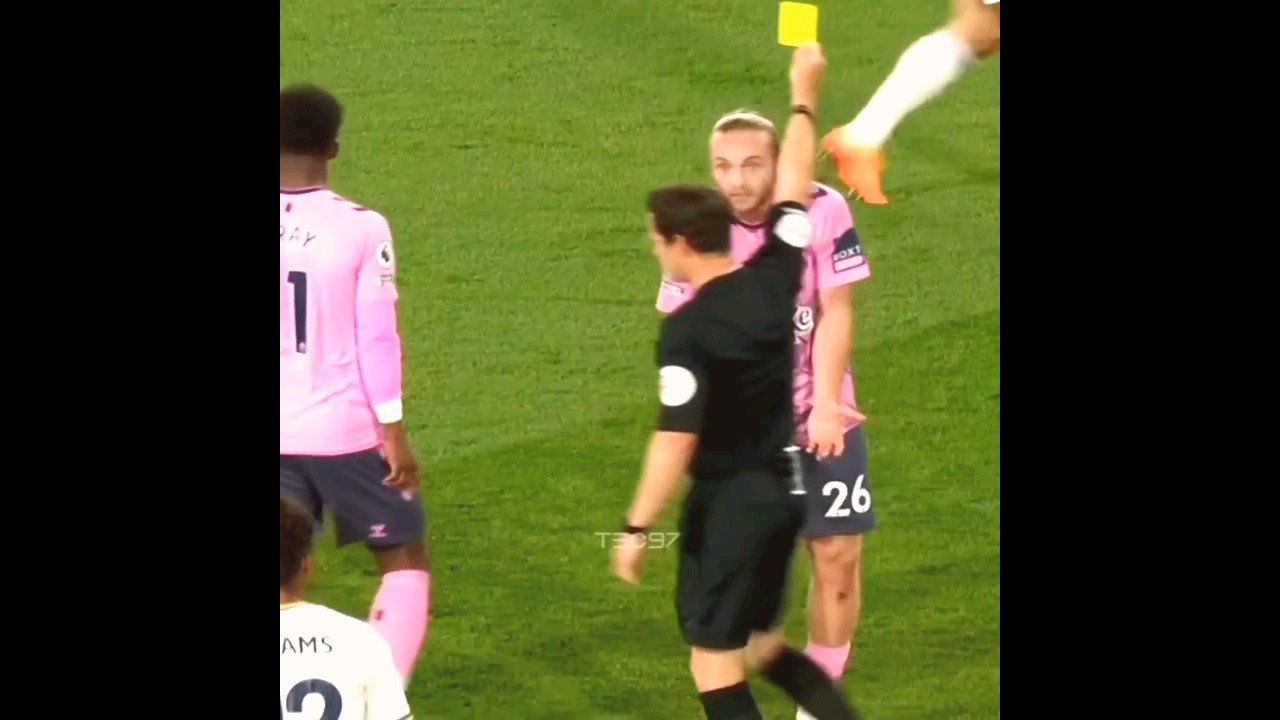 Dirty Plays in Football | 007 | 