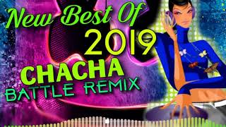 BATTLE REMIX of Cha Cha Remix 2020/2021