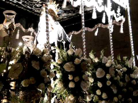 Hermandad de Nuestra Señora de la Soledad