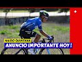 NAIRO QUINTANA 👉 ANUNCIO IMPORTANTE HOY