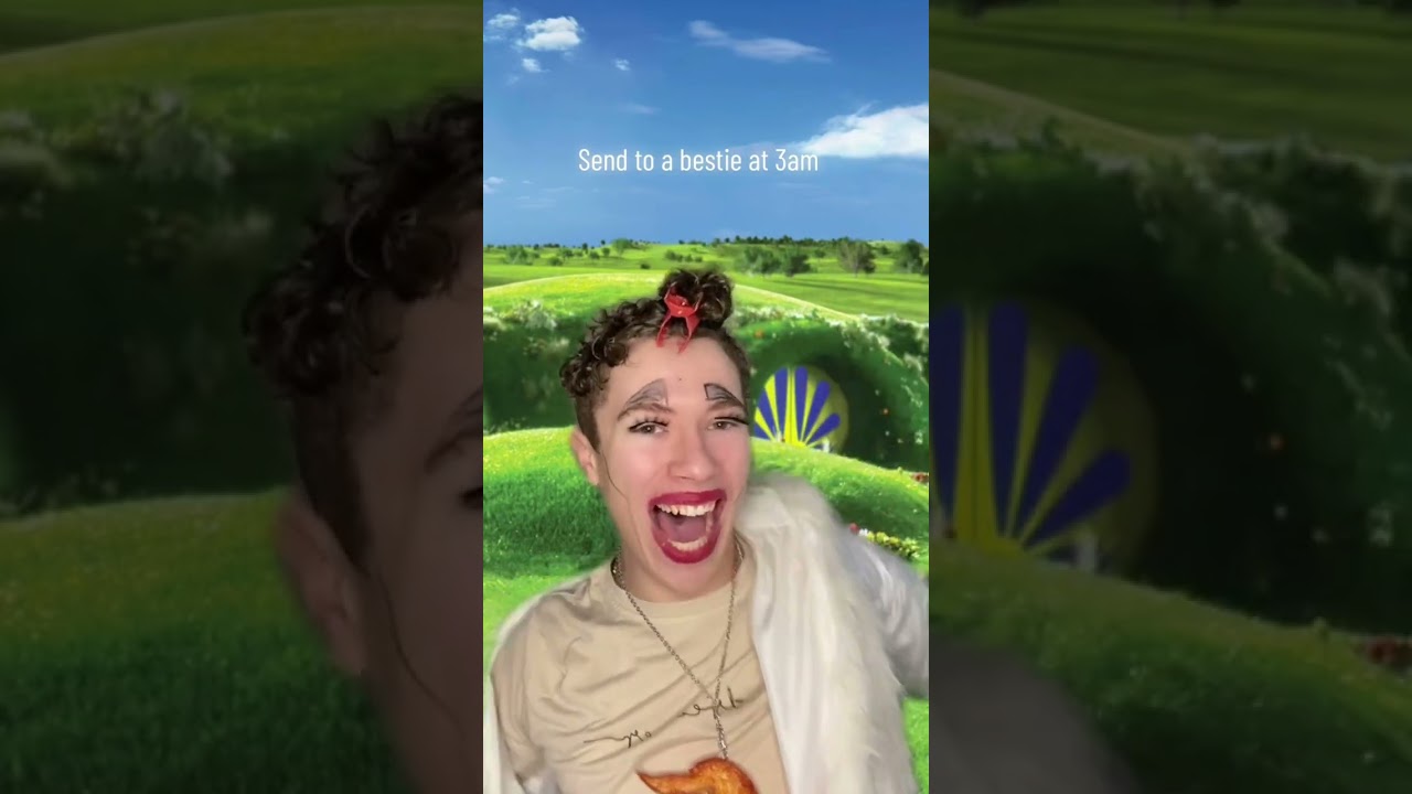 Teletubbies slay recreation ￼