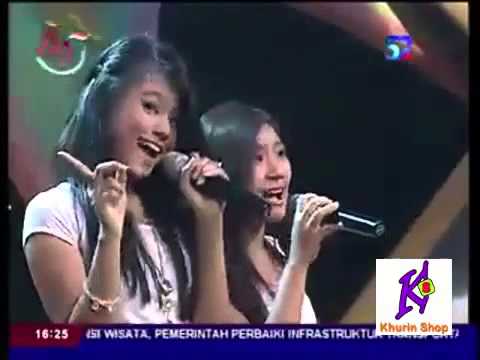#GenFitGetFit Lagu Anak Anak Judul Bunda Piara Cover BY Paradewi