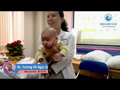 cách bế bé NẰM SẤP – Bệnh viện Từ Dũ | Tổng quát những nội dung liên quan bú nằm đầy đủ nhất