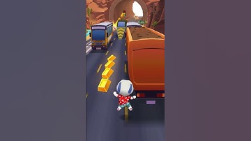 Hank 😂Funny Moments 💥Fail #shorts #talkingtom #tomgoldrun