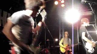 SHAMES / Left Behind (Live in CONVICTION) 20090830