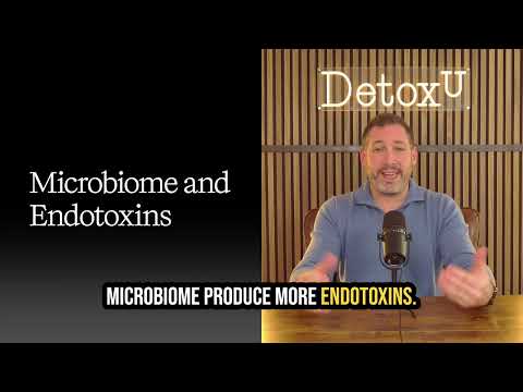 Toxins and Gut Microbiome Dynamics thumbnail