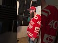 On Point is live with @BeardMusik & @waddupnvck Studio session
