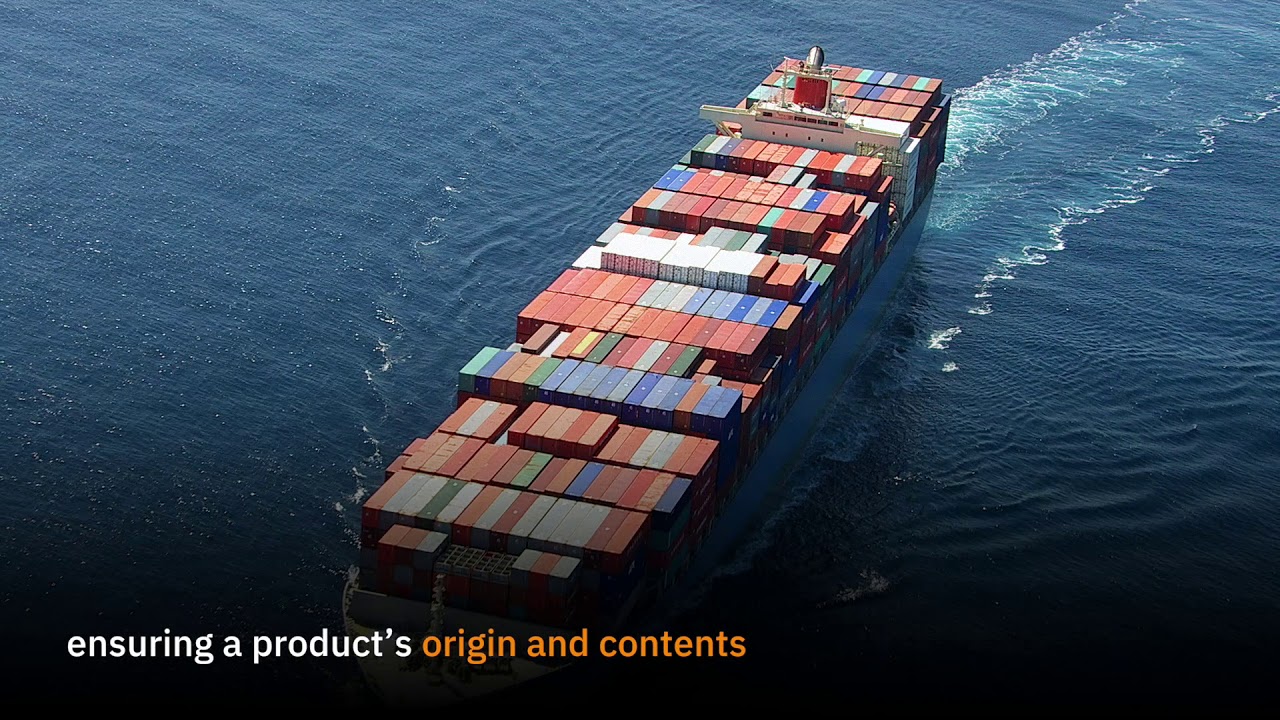 AI-enabled scanner proves authenticity