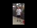 Ice Bucket Challenge