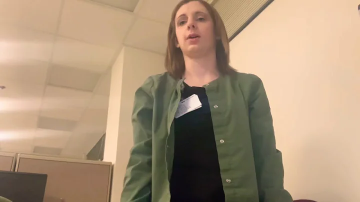 Alyssa Irwin Thea 172 Monologue 5 Final run