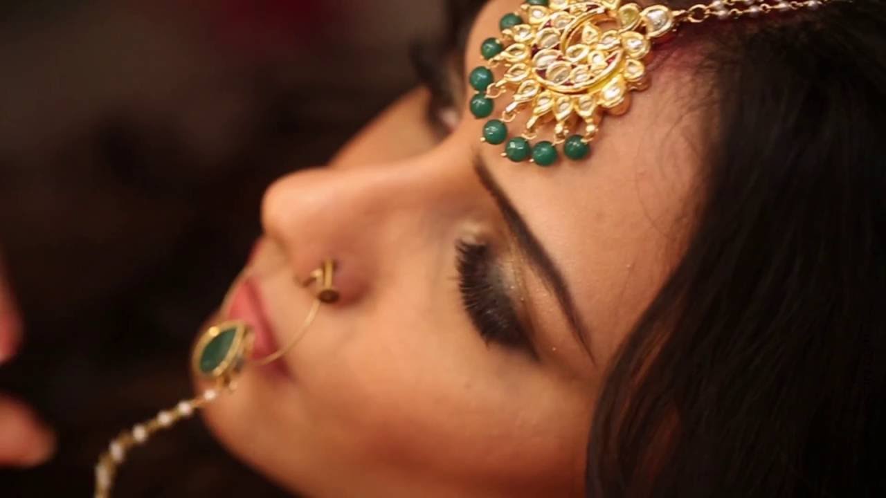 Smriti Khanna Photoshoot by Luv Israni | Ritika from Meri Aashiqui Tum Se Hi Teaser 4