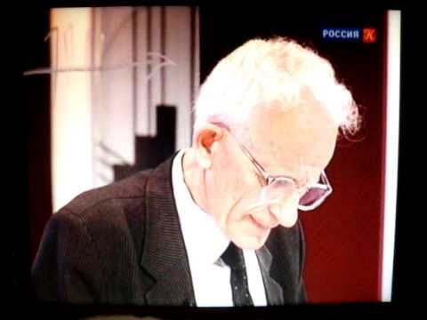 20.09.10 С.Э.Шноль"Колебательные процессы в биологии"/3