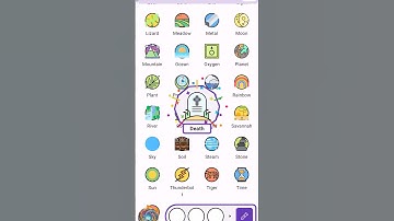 16 - Honey, Death, Cow, Monkey, Eagle - Solutions of Alchemy Merge - Puzzle Game