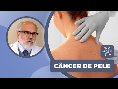 Vídeo: Pele Seca: Tipos, Fatores De Risco E Tratamentos