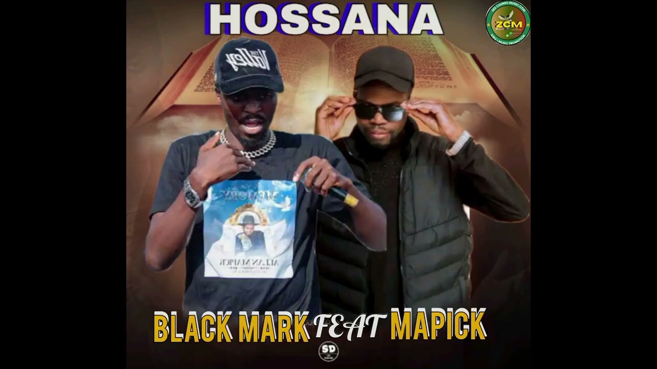 Black Mark Ft Allan Mapick  & Young Kanene - Hossana ZedCuunduMusic.com 0967102438
