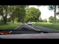 DDR Motorsport Kit car - First drive clip