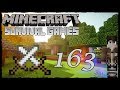 Minecraft Survival Games #163 [Gomme SG]