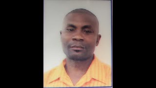 Thanksgiving Service for Mr. Sylvanus George