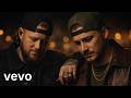 Jelly Roll ft Morgan Wallen - Half Empty Bottle (Official Music Video)