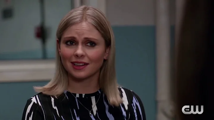 iZombie CW 4x07 Inside Don't Hate the Player, Hate the Brain