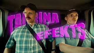 Embark - Tauriņa Efekts Official Video