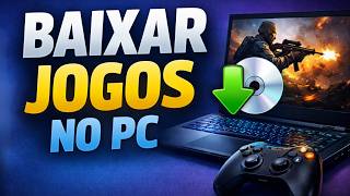 How to Download Games on PC in 2026 (Install and Play on Laptop) or Computer screenshot 3
