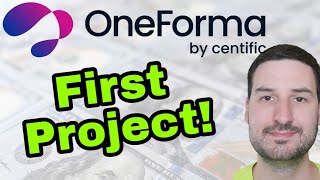 My First Project on OneForma! Initial Thoughts...