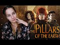 Ken Follett's The Pillars of the Earth ►СТОЛПЫ ЗЕМЛИ ► Прохождение #1